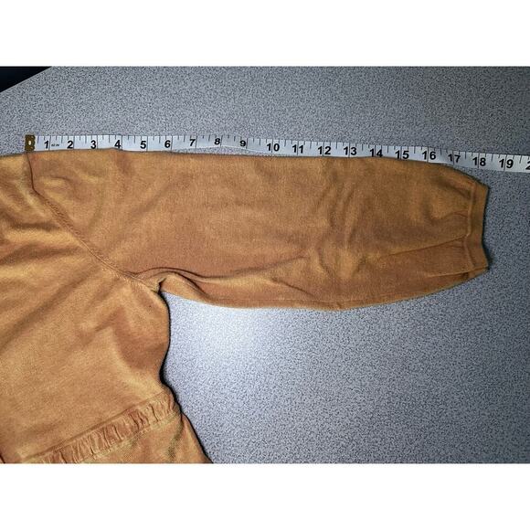 Boden | Size: 8 | Yellow lightweight cardigan - Picture 4 of 8